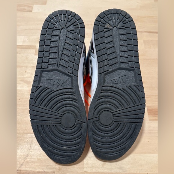 Air Jordan 1 Retro High OG_Prototype_Size 12 - Picture 3 of 5